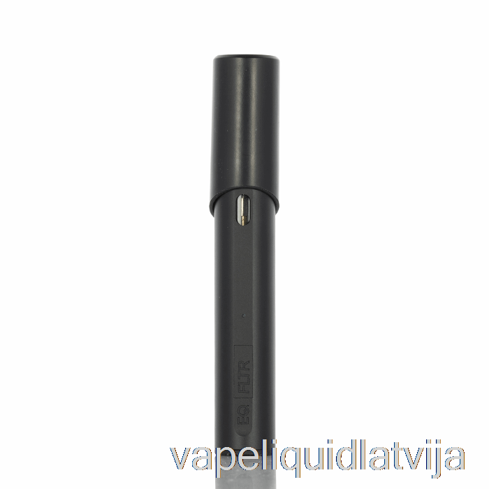 Innokin Eq Fltr 9.5w Pod System Black Vape šķidrums